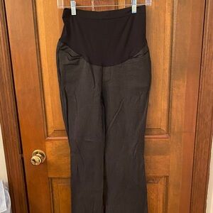 Maternity pants